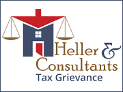 Heller & Consultants Tax Grievance