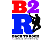Bach To Rock Music School